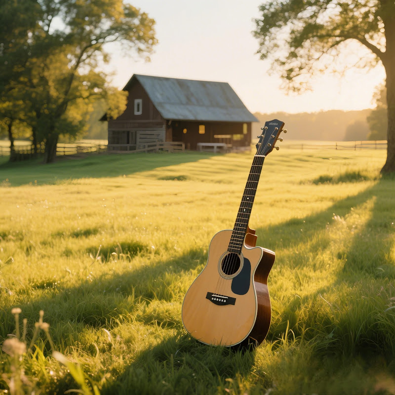 Grace and Praise