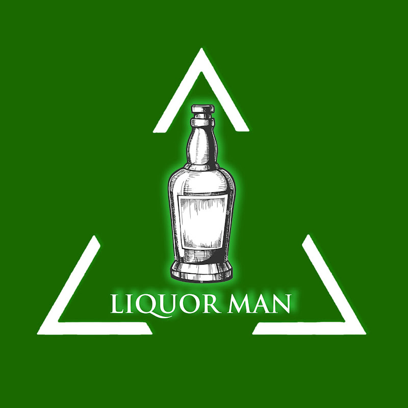 Liquor Man Vlog