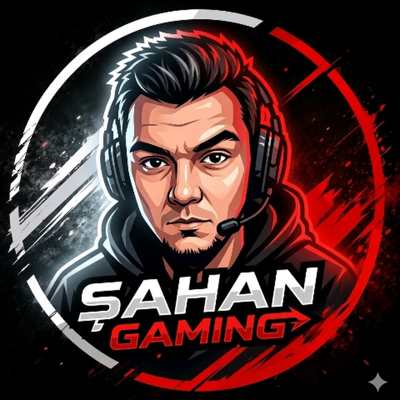ŞahanGaming