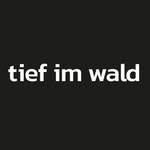 tief im wald