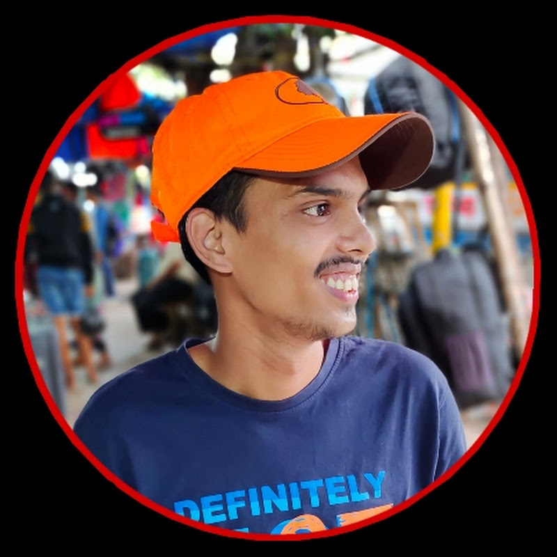 Raju K Vlogs