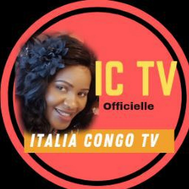 ItaliaCongo Tv 