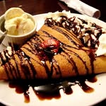 LE Jardin Cafe-restaurant