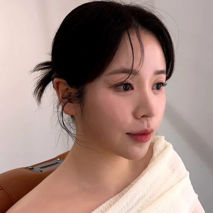 oh ROSY ASMR