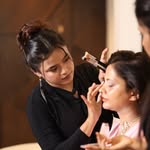 𝐊𝐚𝐮𝐬𝐚𝐫 𝐃𝐮𝐝𝐡𝐰𝐚𝐥𝐚| 𝑺𝒖𝒓𝒂𝒕 𝑴𝒂𝒌𝒆𝒖𝒑𝑨𝒓𝒕𝒊𝒔𝒕