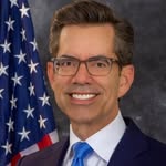 Councilmember Stephen Whitburn