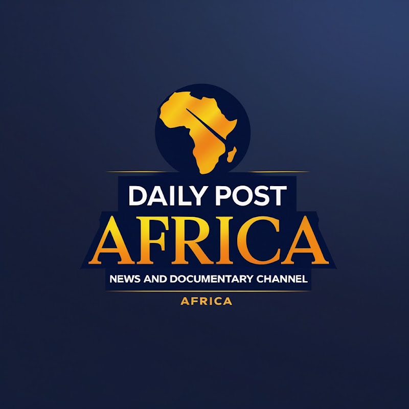 Daily Post Africa  🌍
