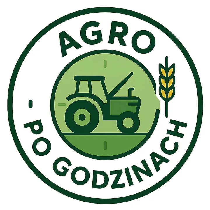 AgroPoGodzinach