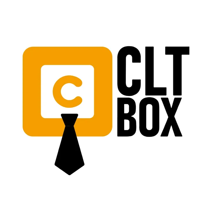CLT BOX COURIER