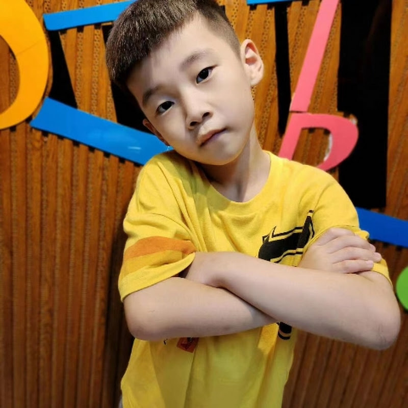 Hao Zai