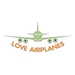 Love Airplanes
