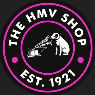 HMV Shrewsbury