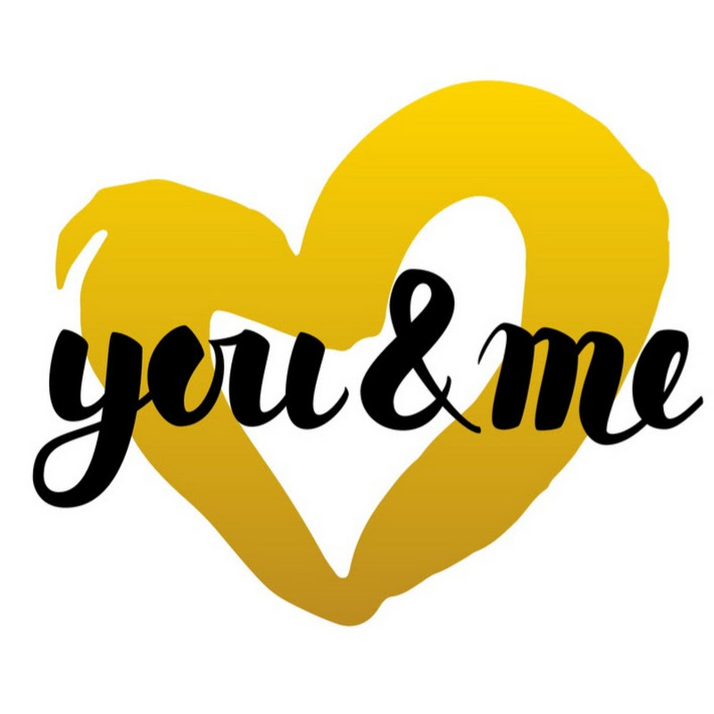 YOU & ME / تو و من 