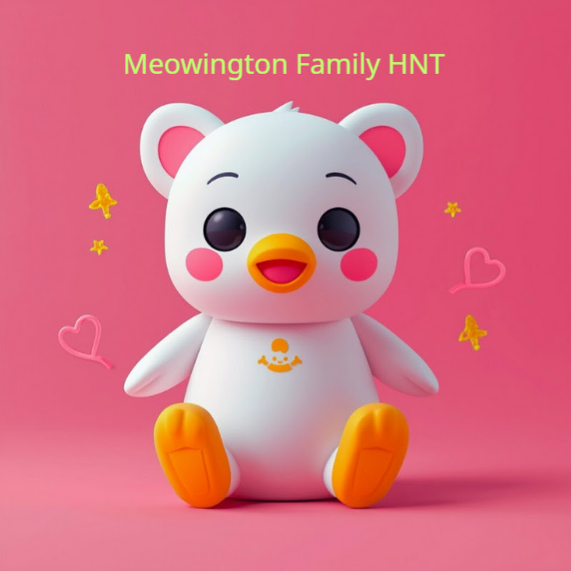 Meowington Family HTN