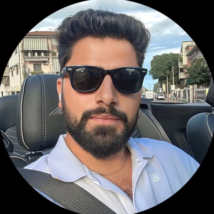 Ali numbardar