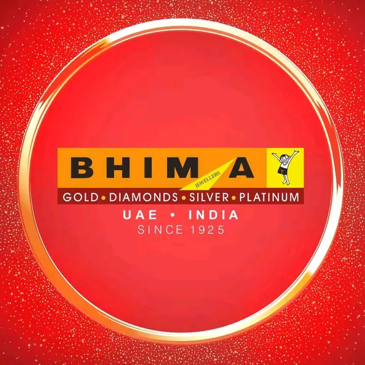 Bhima Jewellers Middle East