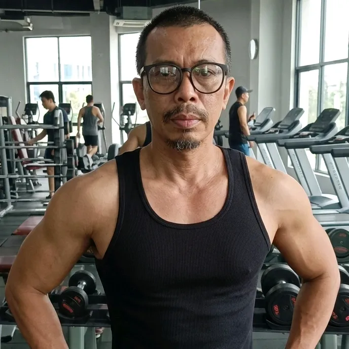 AB kajang