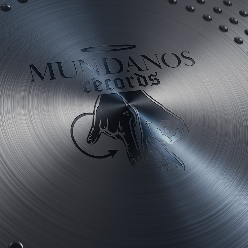 Ser The Producer - Mundanos Récords - Droga Beats 