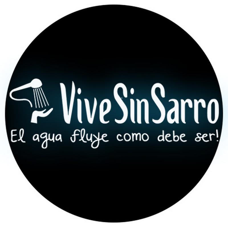ViveSinSarro 