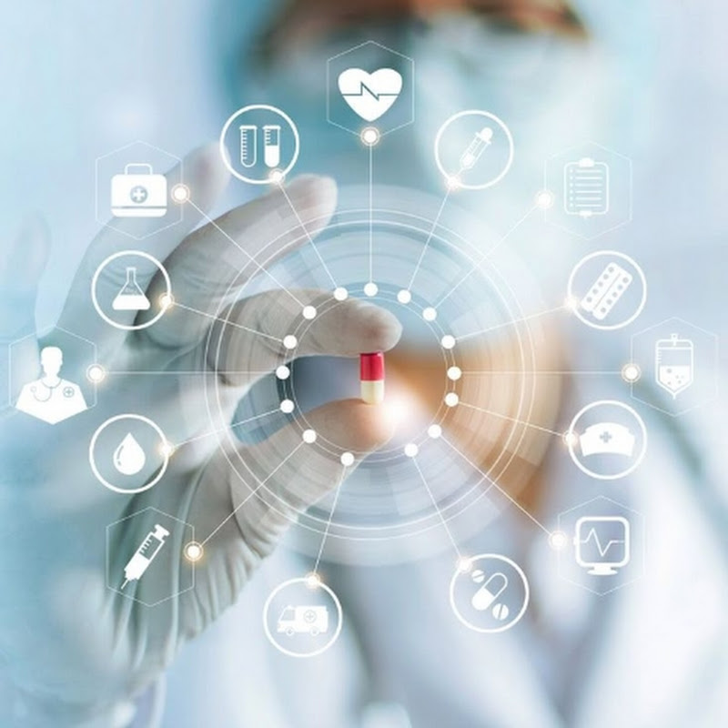 Suneel Qaiser Medicine Info