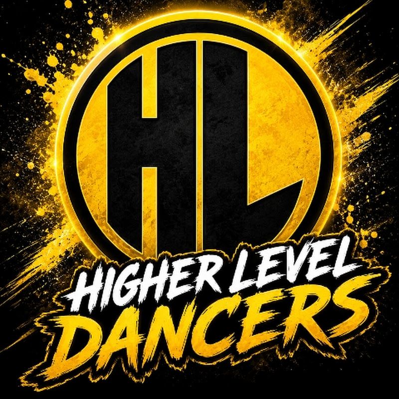 Higher Level DANCERS