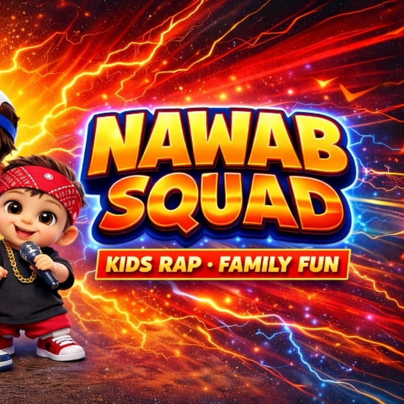 Nawab squad