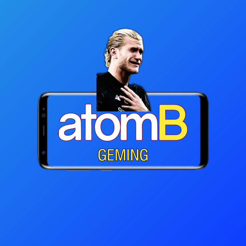 Atomb GEMING