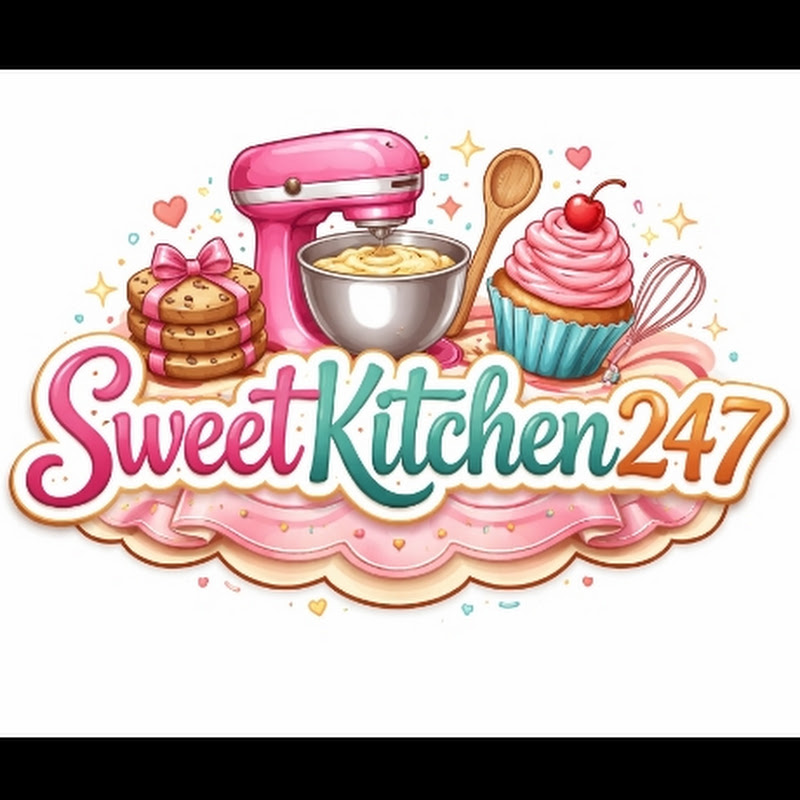 @The Sweet Kitchen ♡
