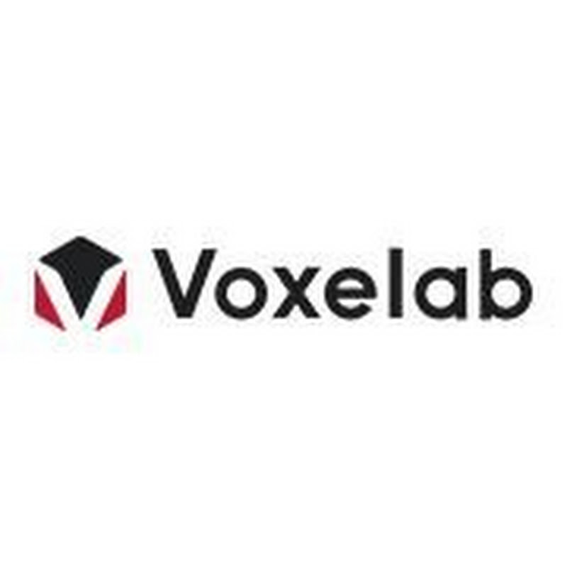 Voxelab 3D Printing