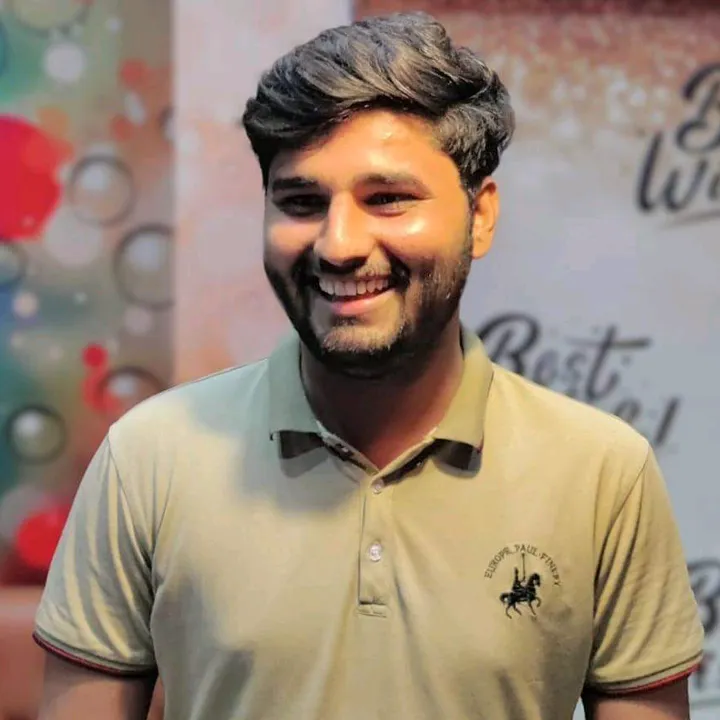 Ahmad Habib