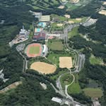 京都府立山城総合運動公園（太陽が丘）
