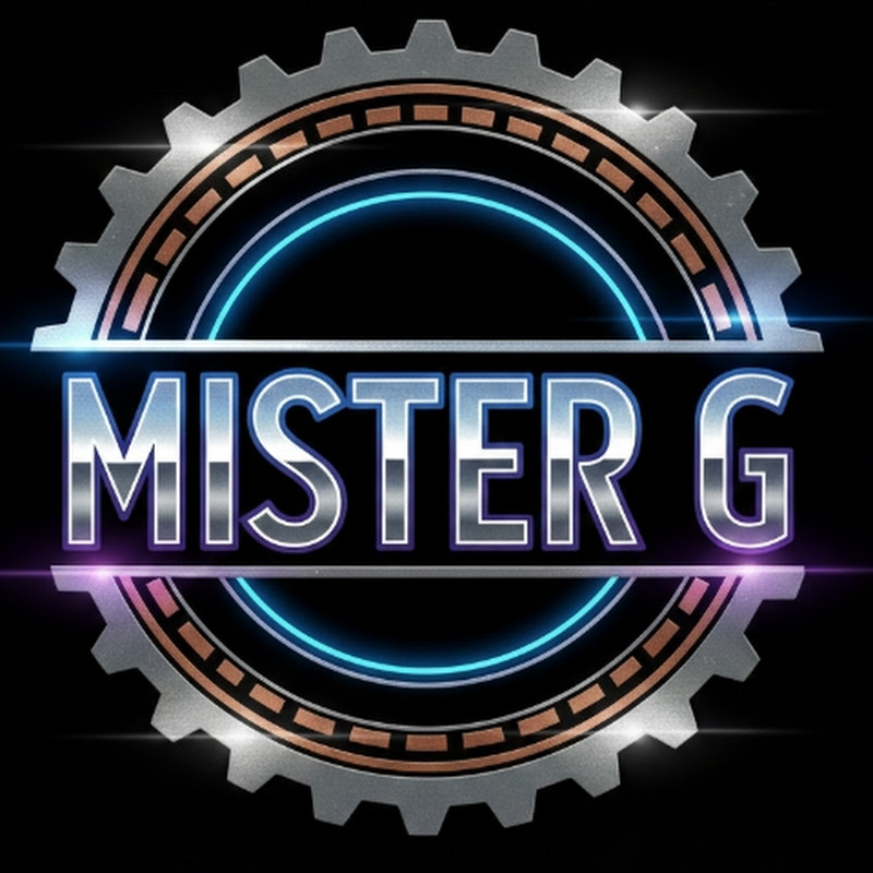 Mister G