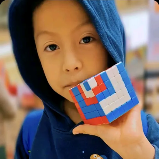 Sebastian Niño Cubo