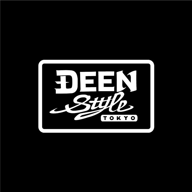 DEEN Style TOKYO _ Factory Gear 日本上質工具店
