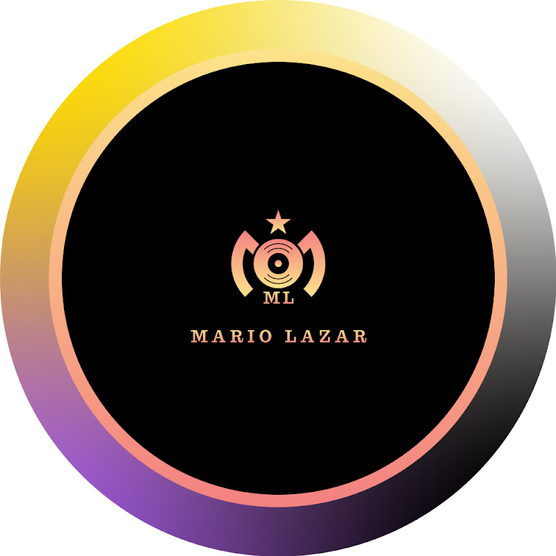 Mario Lazar