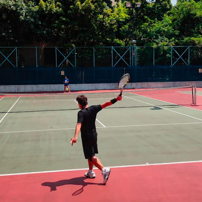 Tennisdiaryhk