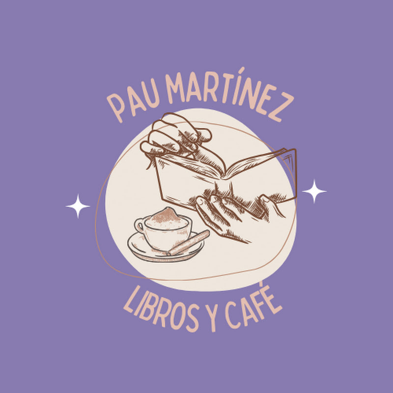 Pau Martínez Libros y Café