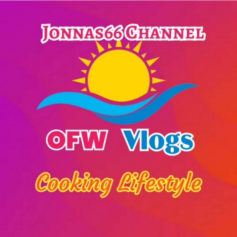 Jonnas66 channel