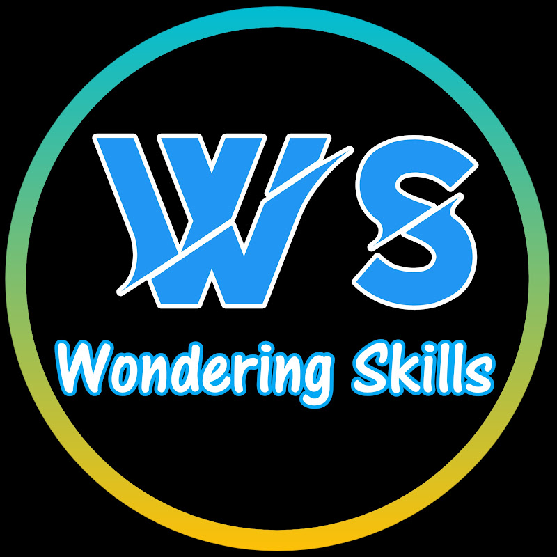 Wondering Skills