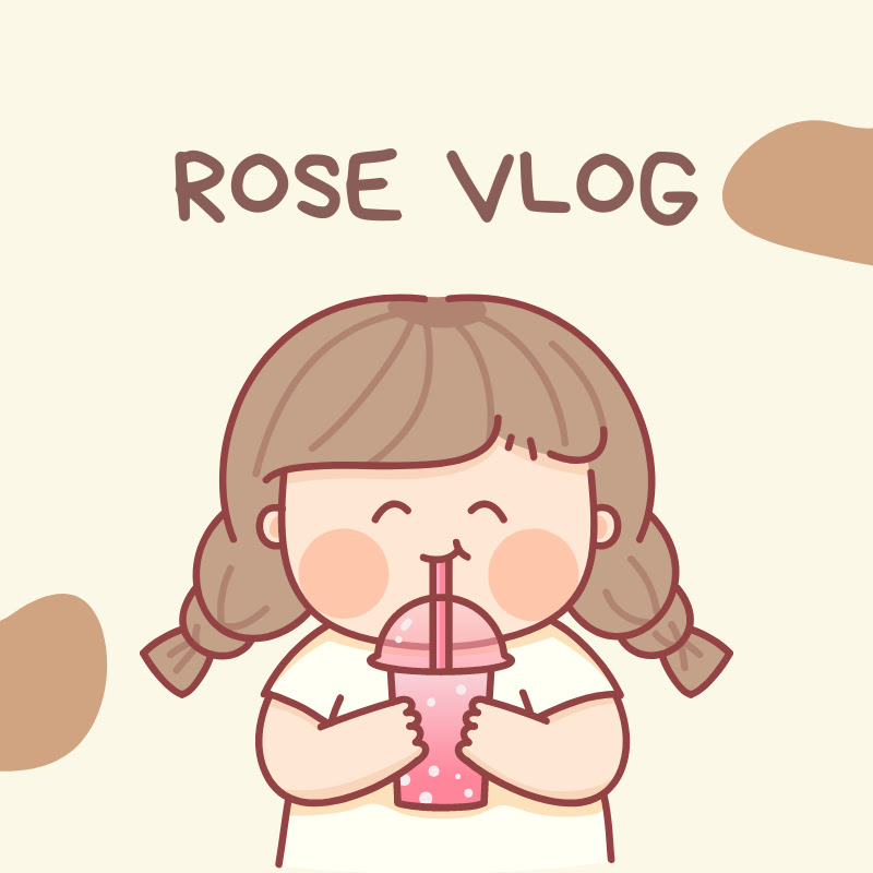 Rose Vlog | روز فلوق 