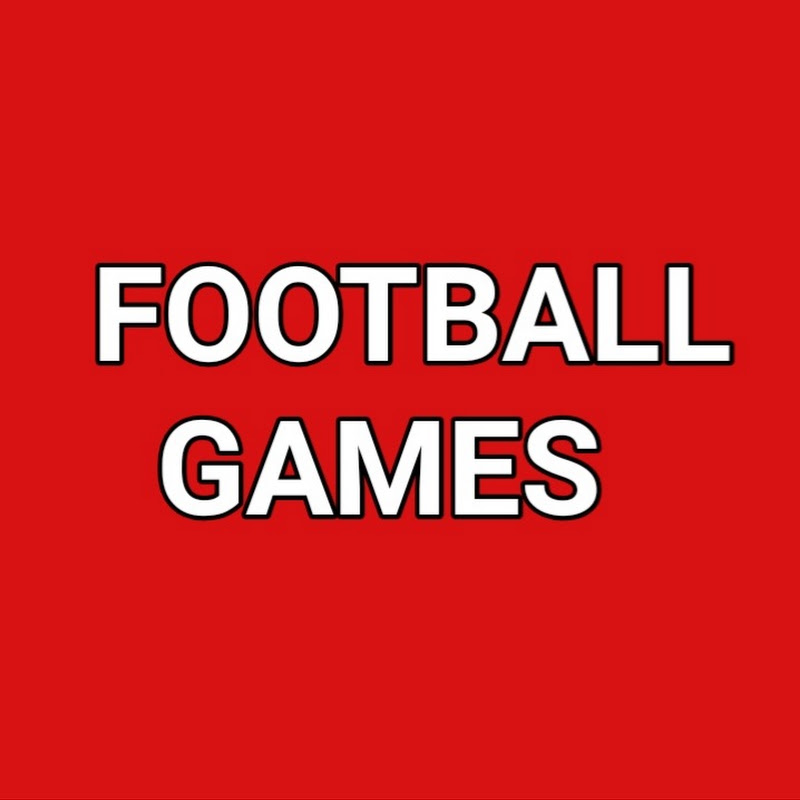 FootballGames