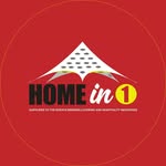 Home in 1