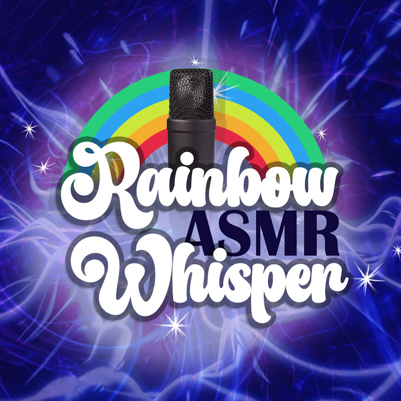 Rainbow Whisper Roleplay & ASMR