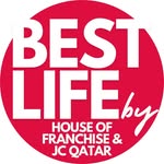 BEST LIFE QATAR by Zeke Tunay