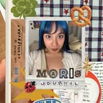 pequeña mari ⋆·˚ ༘ *