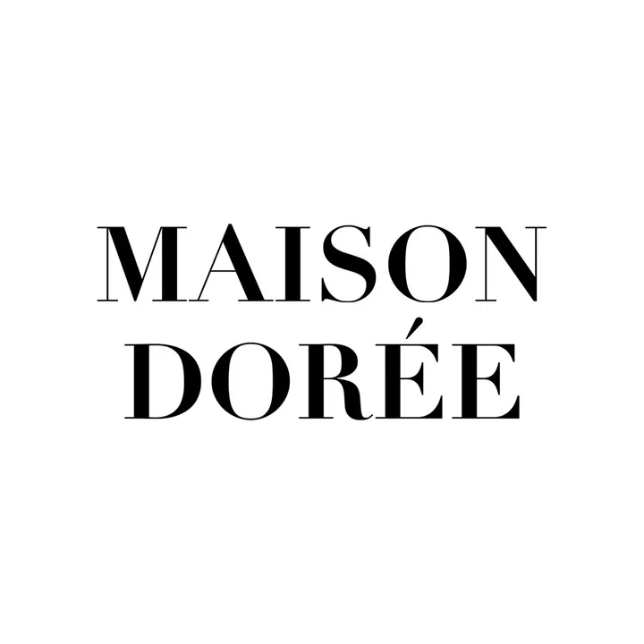Maison Dorée