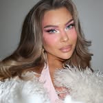 𝐑𝐨𝐬𝐞𝐥𝐚𝐧𝐞 𝐆𝐥𝐚𝐦•𝐌𝐀𝐊𝐄𝐔𝐏 𝐑𝐔𝐒𝐒𝐈𝐀𝐍 𝐒𝐓𝐘𝐋𝐄🇷🇺