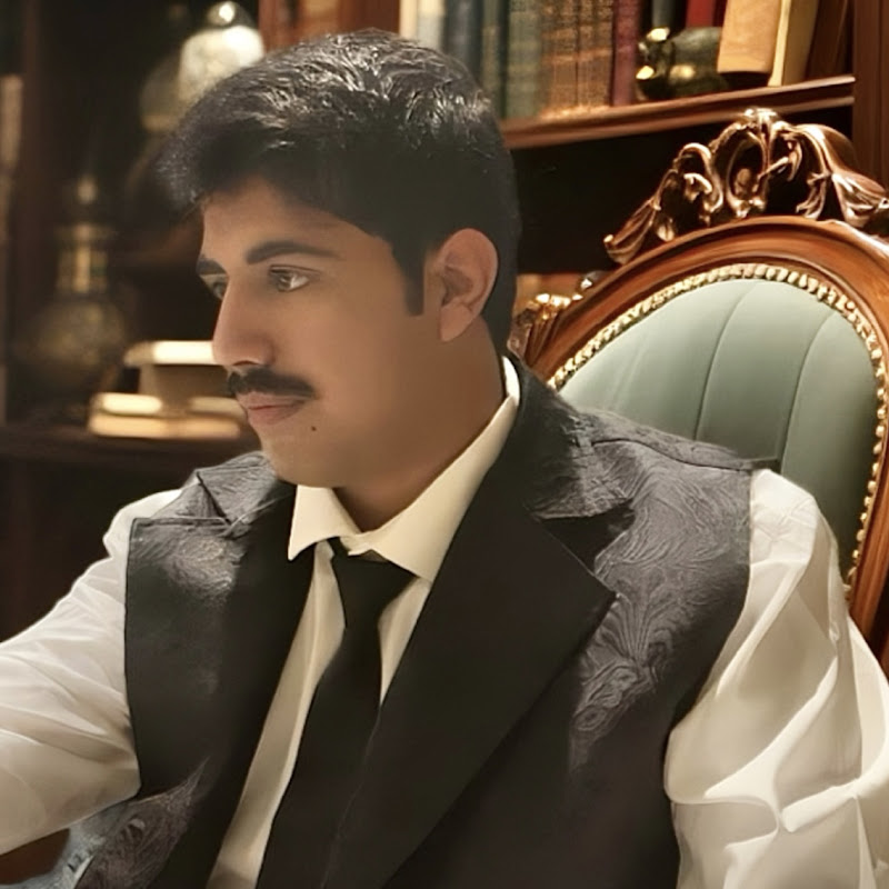 حمود المصارير  HAMOUD
