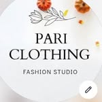Pari cloth backup