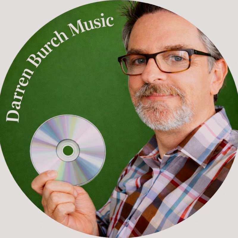 Darren Burch Music
